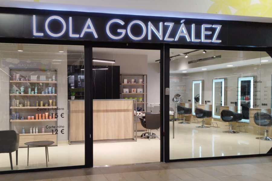 Peluquería Lola González