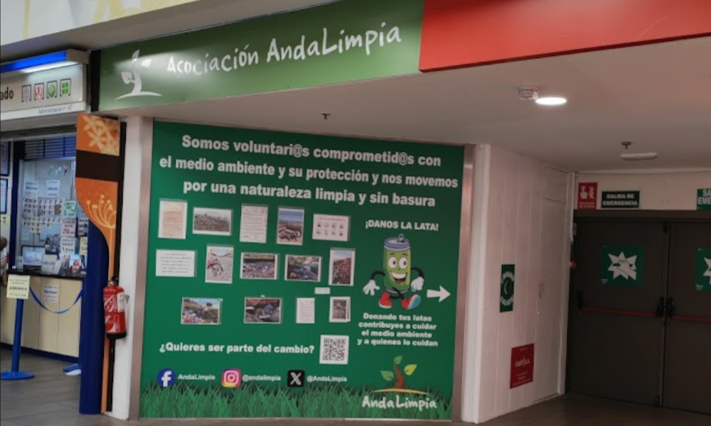 AndaLimpia
